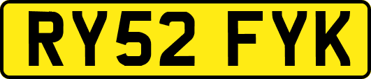RY52FYK