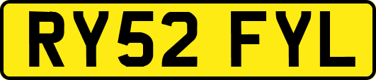 RY52FYL
