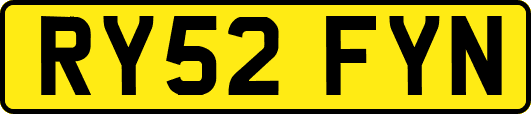 RY52FYN