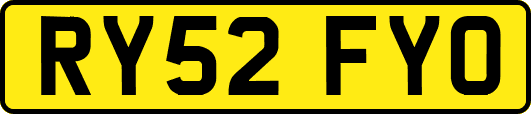 RY52FYO