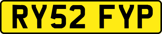 RY52FYP