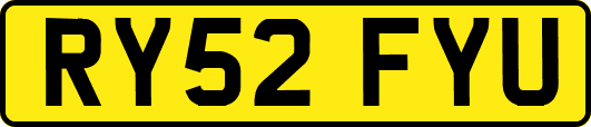 RY52FYU