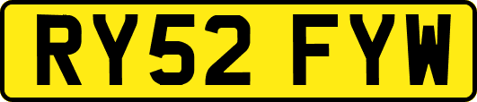 RY52FYW