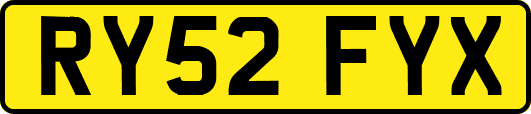 RY52FYX
