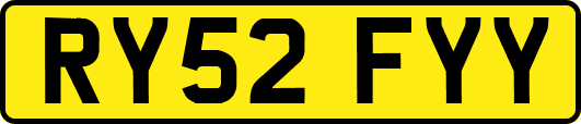 RY52FYY