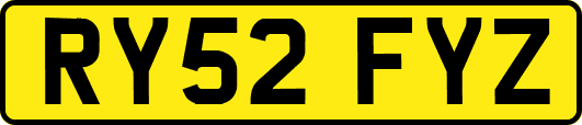 RY52FYZ