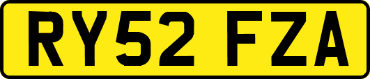RY52FZA