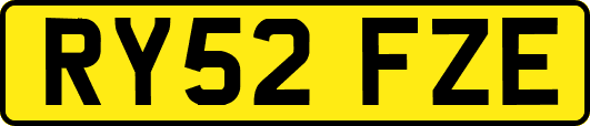 RY52FZE