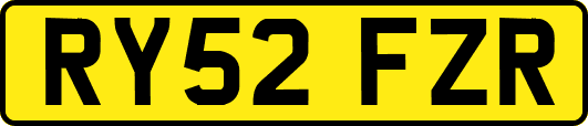 RY52FZR