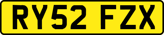 RY52FZX