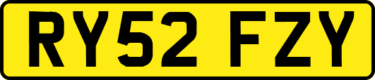 RY52FZY