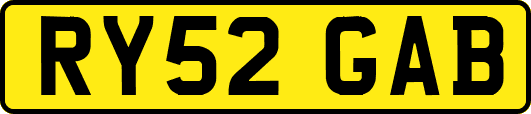 RY52GAB