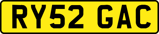 RY52GAC