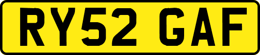 RY52GAF