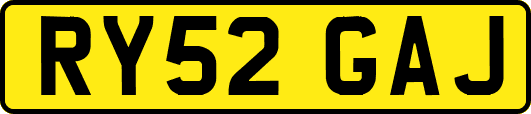 RY52GAJ