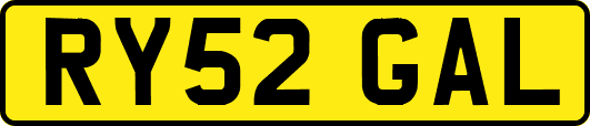 RY52GAL