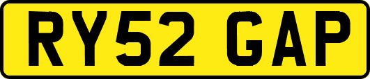 RY52GAP