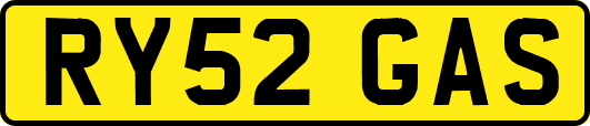 RY52GAS