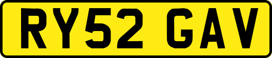RY52GAV