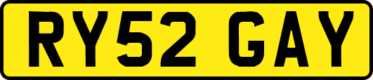RY52GAY