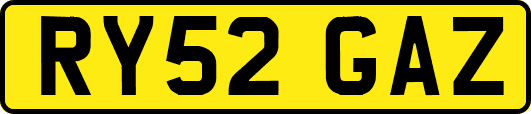 RY52GAZ