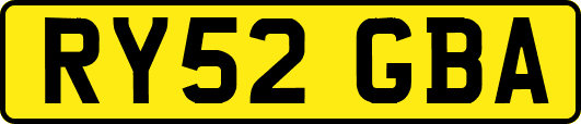 RY52GBA