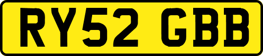 RY52GBB