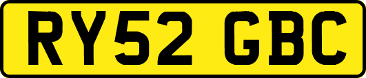 RY52GBC