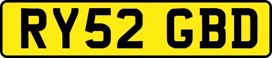 RY52GBD