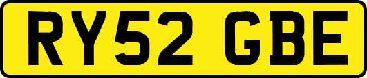 RY52GBE