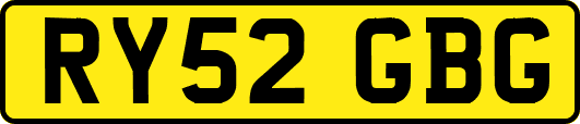 RY52GBG
