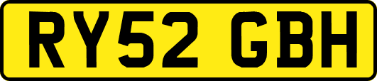 RY52GBH