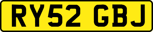 RY52GBJ