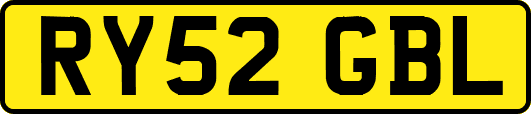 RY52GBL