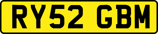 RY52GBM