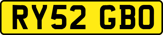RY52GBO