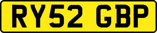 RY52GBP