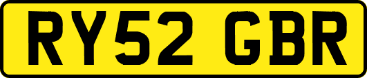 RY52GBR