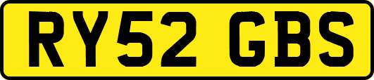 RY52GBS