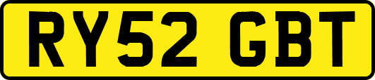 RY52GBT