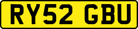 RY52GBU