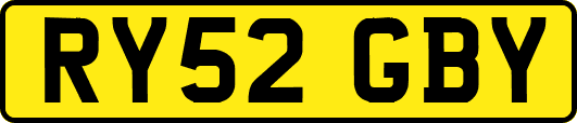 RY52GBY