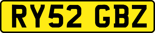 RY52GBZ