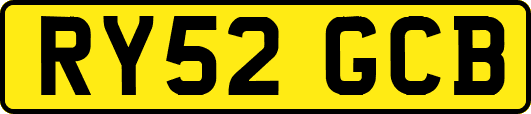 RY52GCB