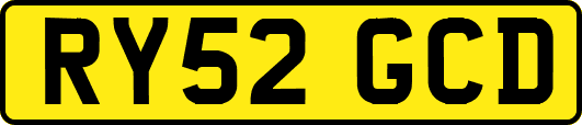 RY52GCD