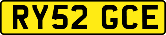 RY52GCE