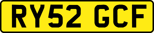 RY52GCF