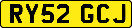 RY52GCJ