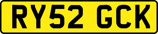RY52GCK