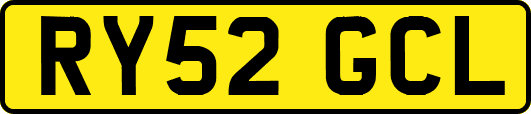 RY52GCL